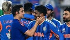 సంజూ శాంసన్ ‘మాస్టర్ క్లాస్’ నుంచి బుమ్రా యార్కర్ల వరకు: టీమిండియాను చాంపియన్గా నిలబెట్టిన 5 విషయాలు