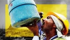 ఇరాన్ : నిప్పులు చిమ్మే యుద్ధం వెనుక ‘నీరే’ అసలైన ఆయుధంగా మారిందా?