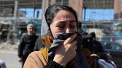 मानवाधिकार संगठन का दावा, ईरान में हज़ार से ज़्यादा नागरिकों की मौत