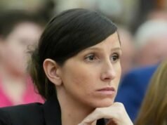 Children’s book author convicted of murdering husband