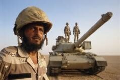 ઇસ્લામિક નાટો : ઈરાન યુદ્ધથી સામે આવેલા આ જૂથનું નિર્માણ શક્ય છે ખરું?