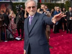 Aliens are genuine, according to Steven Spielberg.