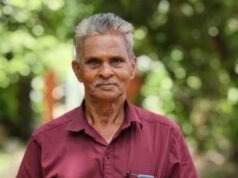 അമിത വേഗത്തിലെത്തിയ കാര് ടയര് റിപ്പയറിംഗ് കടയില് ഇടിച്ചു കയറി; കട ഉടമ തല്ക്ഷണം മരിച്ചു