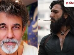 धुरंधर 2 में आधी म्यूट गालियों पर दीपक तिजोरी ने उठाया सवाल, बोले- ओटीटी पर तो बच्चे भी देखेंगे