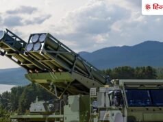 इजरायल-अमेरिका-ईरान युद्ध के बीच डिफेंस शेयरों की दहाड़, 30% तक की उछाल