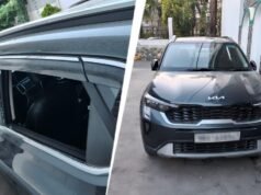 Medical student found dead inside car, family claims abetment of suicide by doctor