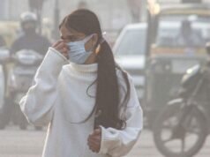 India’s most polluted city last winter wasn’t Delhi. But it was close by