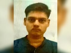 Noida teen shoots himself with father’s gun, deleted phone data before suicide