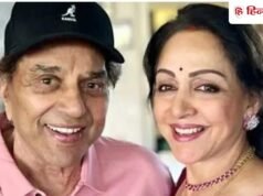‘यह शर्म की बात है’, हेमा मालिनी ने ऑस्कर के ‘इन मेमोरियम’ सेगमेंट में धर्मेंद्र का नाम शामिल न करने पर जताई नाराजगी