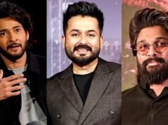 Dhurandhar 2: Aditya Dhar says one industry – one heartbeat, thanks South superstars