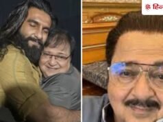 धुरंधर 2 अगर 1000 करोड़ कमाती है तो 500 करोड़ राकेश बेदी की वजह से… शूटिंग में बोले थे रणवीर