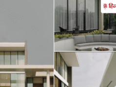 धुरंधर 2 में हमजा और यलीना का आलीशन बंगला नहीं है कोई सेट, इस शहर में है वो घर, देखें इनसाइड वीडियो