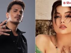 प्रिंस नरूला के 2 पेग कम मारो कमेंट पर दिव्या अग्रवाल का करारा जवाब- किसी के बाप से नहीं डरती