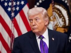 ആയുധപ്പുരകൾ നിറയ്ക്കാൻ ട്രംപ്; ആയുധ നിർമ്മാണം നാലിരട്ടിയാക്കാൻ കമ്പനികളുമായി ധാരണ