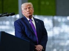 Trump says nobody expected Iran’s Gulf attacks. Experts had warned him beforehand