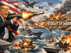 Did Iran’s meme machine just humiliate America’s billion dollar war?