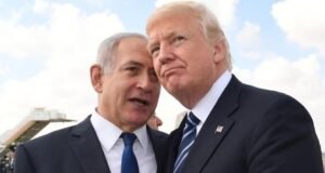 Did Israel just trap America inside a war it cannot win or walk away from?