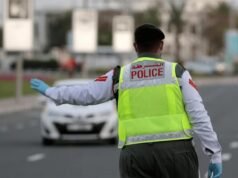 ഡ്രൈവിങ്ങിനിടെ എമർജൻസി അലർട്ട് ലഭിച്ചാൽ എന്ത് ചെയ്യണം? ദുബൈ പോലീസ് പറയുന്നത് കേൾക്കുക