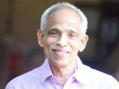 മുതിര്ന്ന സിപിഎം നേതാവ് ഇ എന് മോഹന്ദാസ് അന്തരിച്ചു