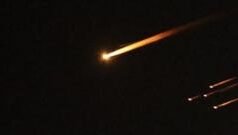 क़तर के रास लाफ़ान गैस फ़ील्ड में हुआ एक और ईरानी हमला