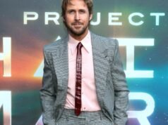 Ryan Gosling sang at weddings aged eight