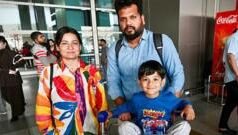 यूएई में बढ़े ईरानी हमले, वहां रहने वाले भारतीयों ने क्या बताया