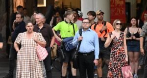 Jobs data to inform the Reserve Bank’s May rate increase