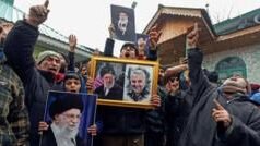 காமனெயி கொல்லப்பட்டதற்கு இந்தியாவில் என்ன எதிர்வினை?