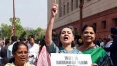 एलपीजी संकट पर सड़क से संसद तक हंगामा, राहुल गांधी का पीएम मोदी पर निशाना, सरकार ने क्या कहा?