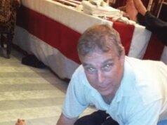 Andrew Mountbatten-Windsor scandal: Awful codename cops gave disgraced former prince