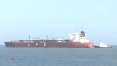 શું હોર્મુઝમાંથી ભારતીય ધ્વજ ધરાવતાં ઈંધણનાં ટૅન્કર પસાર થઈ શકશે, જયશંકરે શું માહિતી આપી?