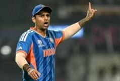 India Vs WI: એ ત્રણ ભૂલો જે સેમિફાઇલનમાં ભારતને ભારે પડી શકે છે