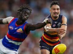 Rannell may be better for the move: Ravens coach