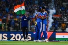 ’مچل سینٹنر کے بھید نیوزی لینڈ کا خواب ادھورا کر گئے‘