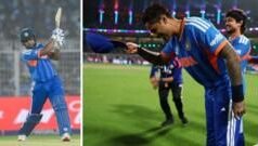 ఇండియా -వెస్టిండీస్ మ్యాచ్: సంజూ శాంసన్ టేక్ ఏ బౌ సహా 5 కీలక క్షణాలు