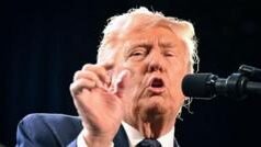 ‘ઈરાન સમજૂતી કરવા માગે છે પણ…’, ટ્રમ્પે યુદ્ધ વિશે આ શું કહ્યું? – ન્યૂઝ અપડેટ