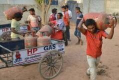 ఇంట్లో వాడే సిలిండర్ గ్యాస్కు ప్రత్యామ్నాయం వస్తోందా?