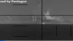 అమెరికా టార్పెడో దాడిలో మరణించిన 84 మంది ఇరాన్ నావికుల మృతదేహాలు స్వదేశానికి తరలింపు