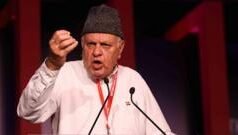 फ़ारूक़ अब्दुल्लाह पर ‘जानलेवा हमला’, अब तक क्या-क्या पता है?