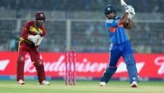 संजू सैमसन की बदौलत सेमीफाइनल का टिकट हासिल करने के करीब भारत