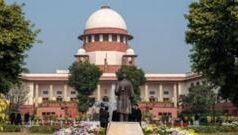 క్రైస్తవ మతంలోకి మారినవారికి ఎస్సీ/ఎస్టీ అత్యాచార (నిరోధక) చట్టం కింద రక్షణ ఉండదు: సుప్రీంకోర్టు కీలక తీర్పు