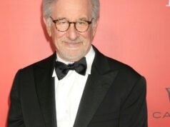 Steven Spielberg admits he was outworked by Tom Cruise