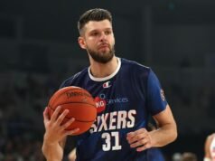 NBL’s Rakocevic wants haters to keep booing him