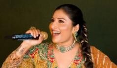 సర్కే చునర్ తేరీ సర్కే: మంగ్లీ పాటపై సోషల్ మీడియాలో విమర్శలు, అభ్యంతరకర పదాలున్నాయంటూ ఫిర్యాదులు