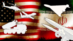 અમેરિકા અને ઈરાનમાંથી કોણ કેટલું શક્તિશાળી, યુદ્ધ લાંબું ચાલે તો કોને વધુ નુકસાન થશે?