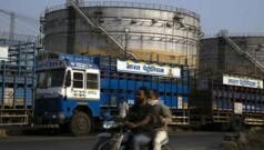 भारत के पास सिर्फ़ 5 दिन का रणनीतिक तेल भंडार, कैग ने पहले ही दी थी चेतावनी