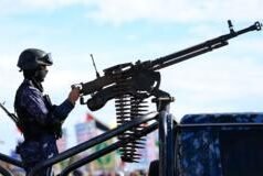 शनिवार को ऐसा क्या हुआ है जिससे मध्य-पूर्व का संकट और गंभीर हो गया