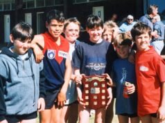 WA champion Lance Franklin set to make football return with junior club in Dowerin