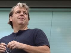 Chelsea fined$ 19 million for past financial secrets