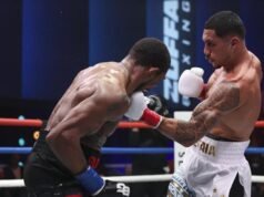 After US destruction, Strapped Opetaia takes the high road